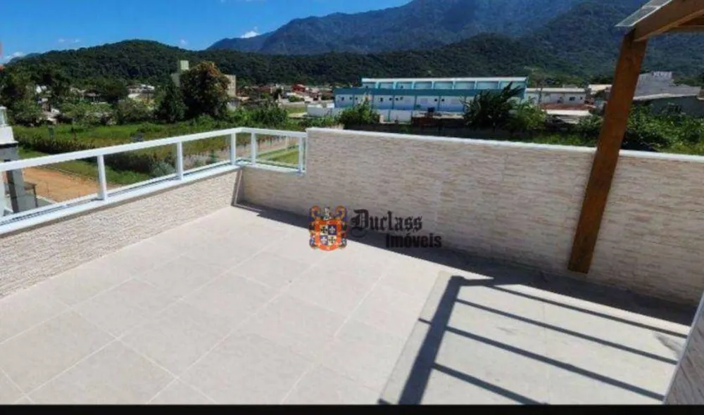 Sobrado, 2 quartos, 199 m² - Foto 6