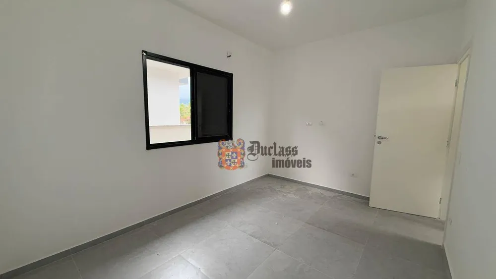 Sobrado, 4 quartos, 121 m² - Foto 9