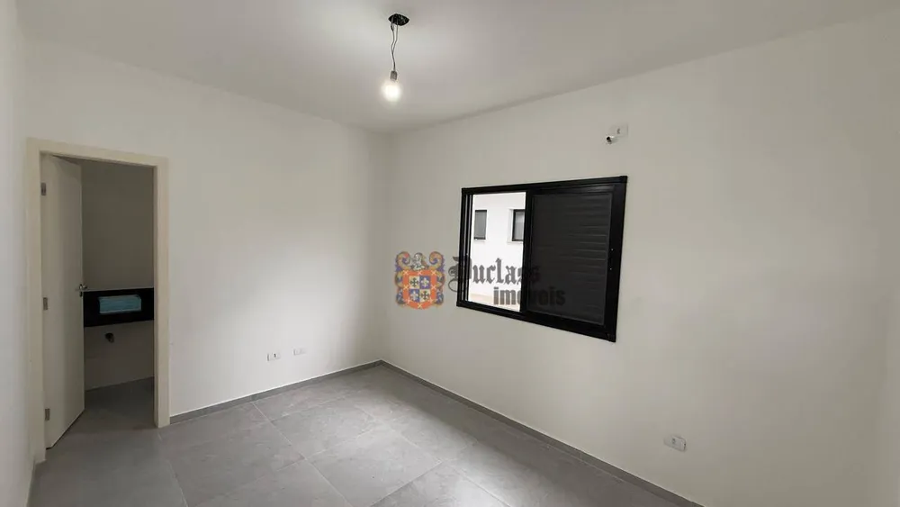 Sobrado, 4 quartos, 121 m² - Foto 7