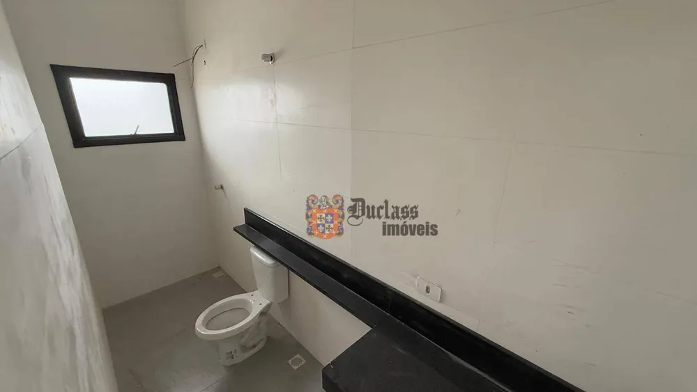 Sobrado, 4 quartos, 121 m² - Foto 6