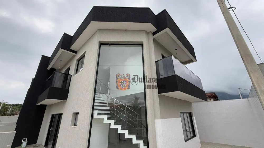 Sobrado, 4 quartos, 121 m² - Foto 3