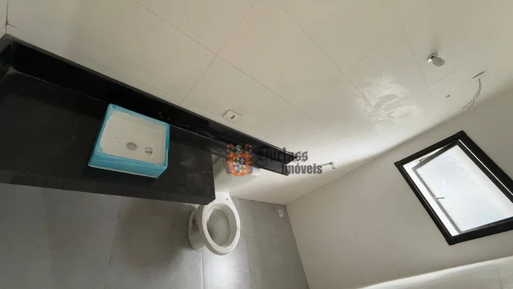 Sobrado, 4 quartos, 121 m² - Foto 8