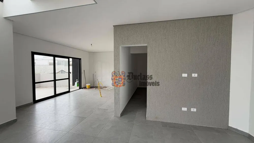 Sobrado, 4 quartos, 121 m² - Foto 4