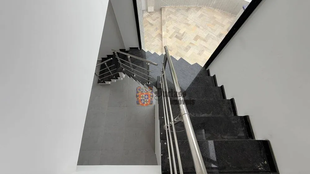 Sobrado, 4 quartos, 121 m² - Foto 11
