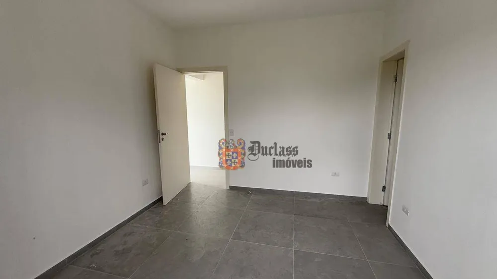 Sobrado, 4 quartos, 121 m² - Foto 10