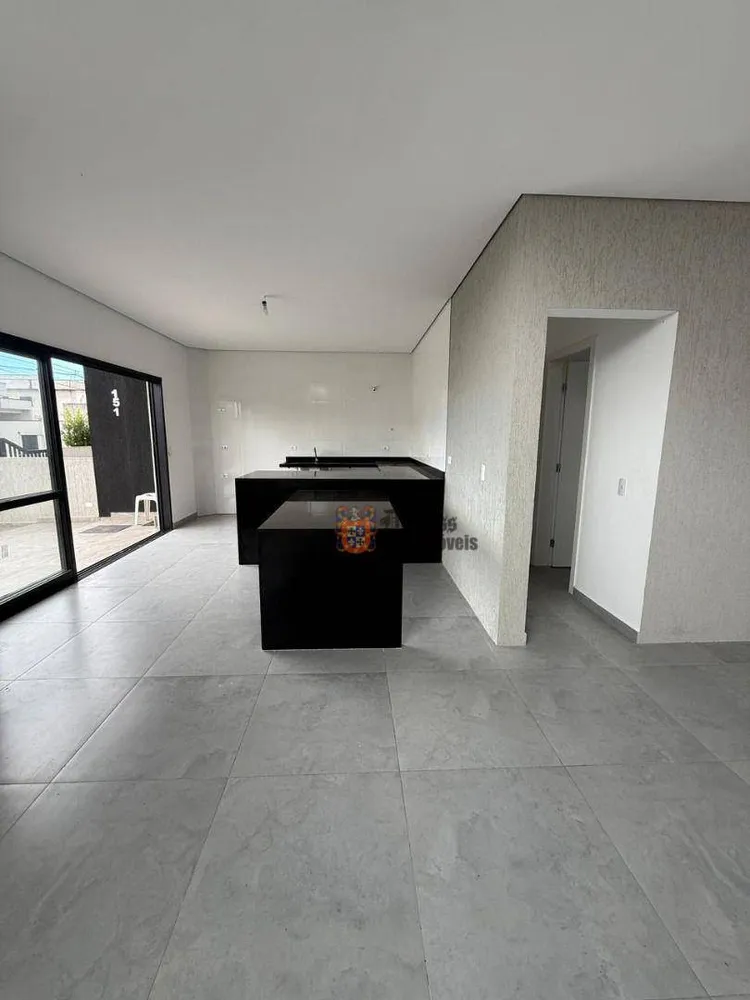 Sobrado, 4 quartos, 121 m² - Foto 12