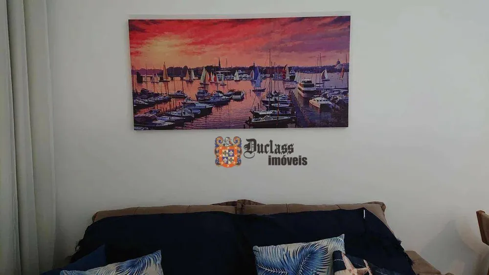 Apartamento, 2 quartos, 61 m² - Foto 6