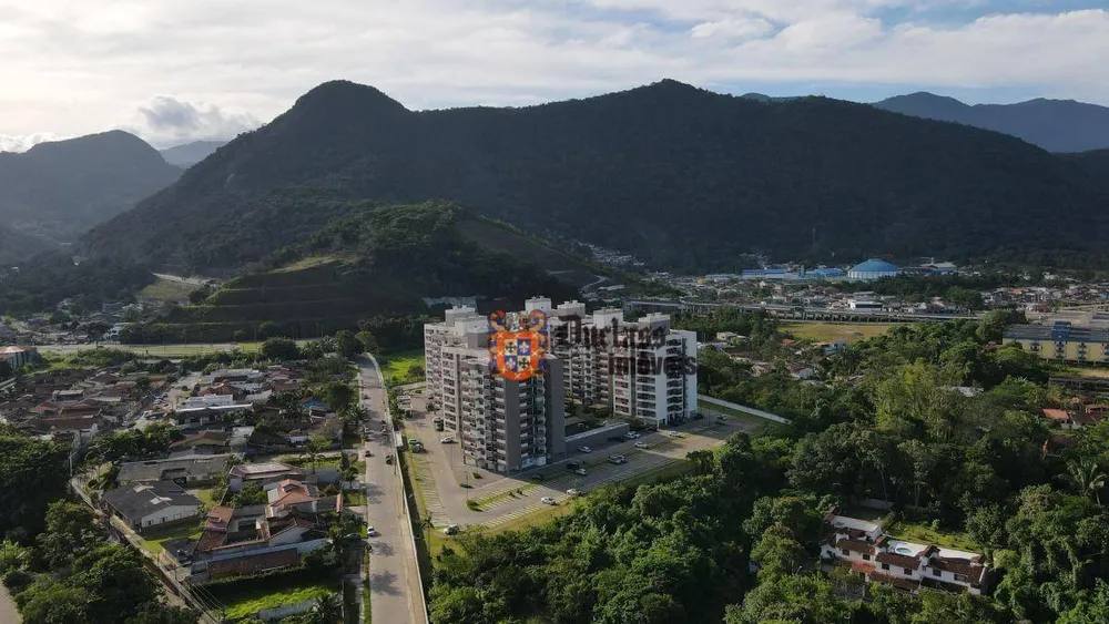 Apartamento, 2 quartos, 61 m² - Foto 1
