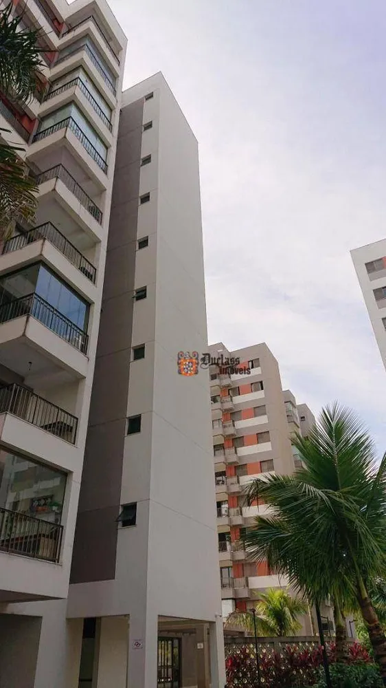 Apartamento, 2 quartos, 61 m² - Foto 9