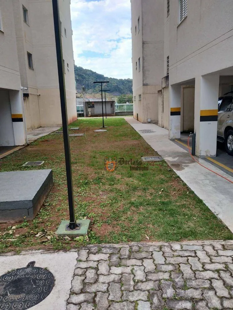 Apartamento, 2 quartos, 83 m² - Foto 5
