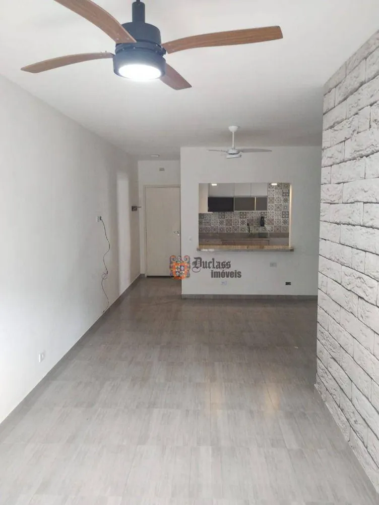 Apartamento, 2 quartos, 83 m² - Foto 2