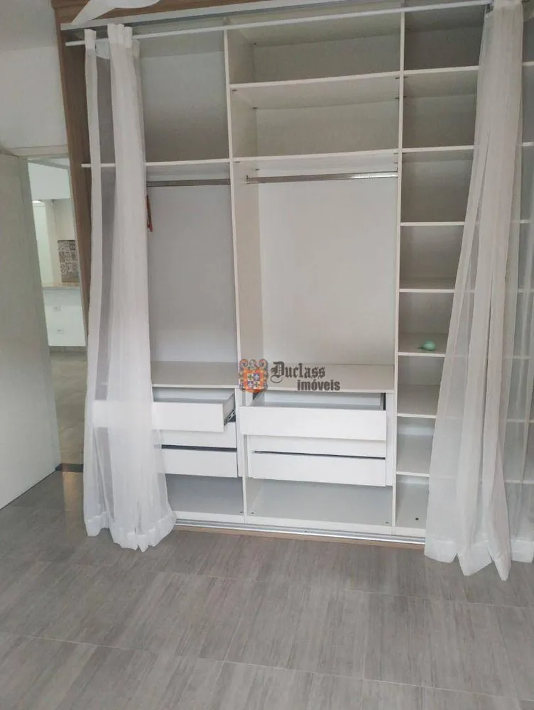 Apartamento, 2 quartos, 83 m² - Foto 1