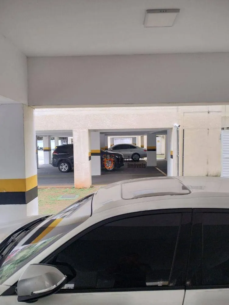 Apartamento, 2 quartos, 83 m² - Foto 6