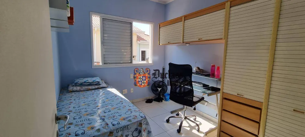 Sobrado, 3 quartos, 120 m² - Foto 8
