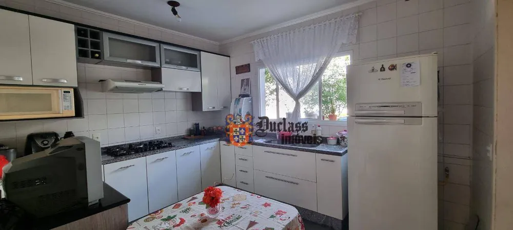 Sobrado, 3 quartos, 120 m² - Foto 3