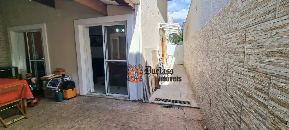 Sobrado, 3 quartos, 120 m² - Foto 11