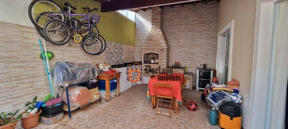 Sobrado à venda com 3 quartos, 120m² - Foto 3