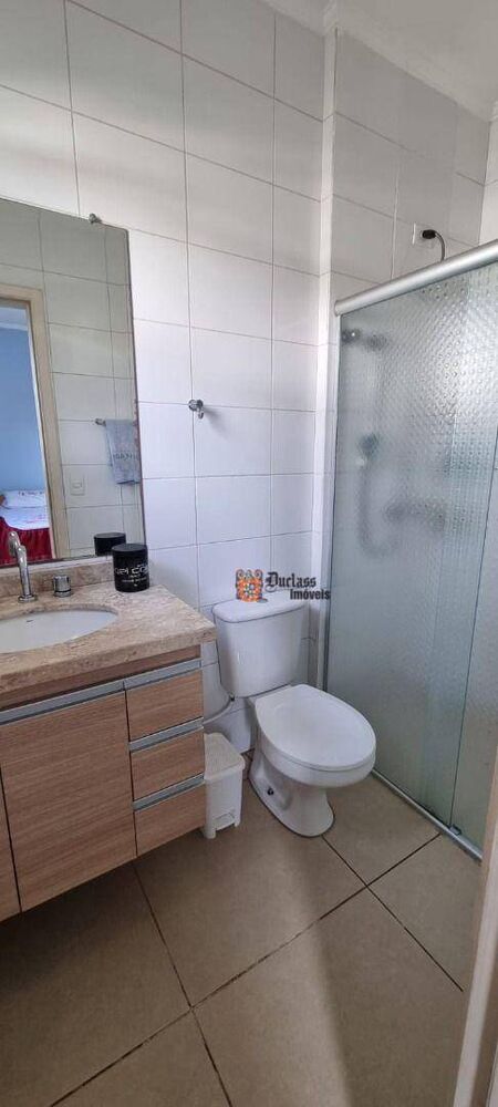 Sobrado à venda com 3 quartos, 120m² - Foto 5