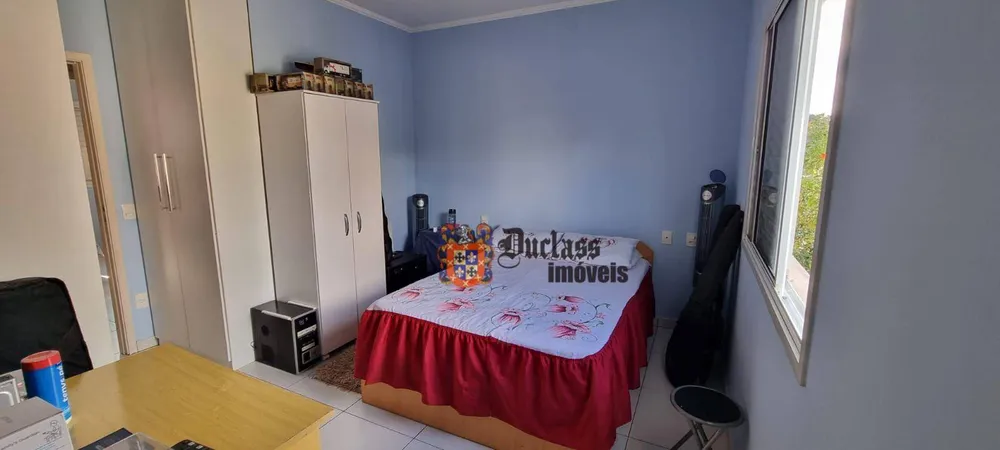 Sobrado, 3 quartos, 120 m² - Foto 6