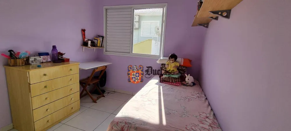Sobrado, 3 quartos, 120 m² - Foto 7