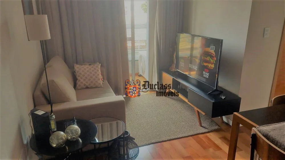 Apartamento, 2 quartos, 54 m² - Foto 3