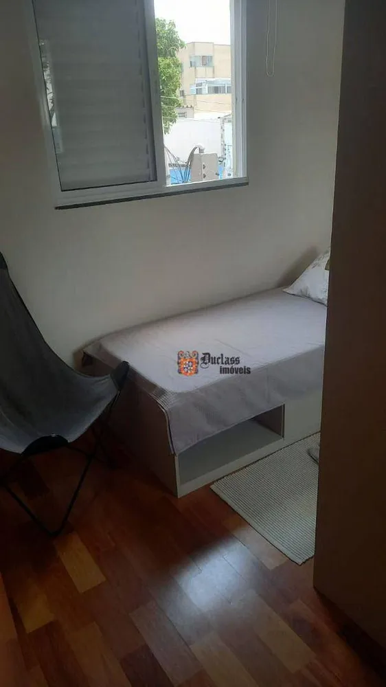 Apartamento, 2 quartos, 54 m² - Foto 18