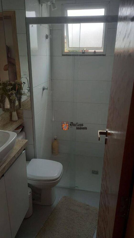 Apartamento à venda com 2 quartos, 54m² - Foto 4