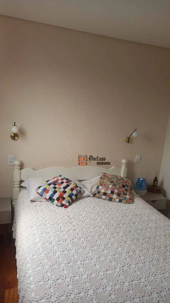 Apartamento, 2 quartos, 54 m² - Foto 2