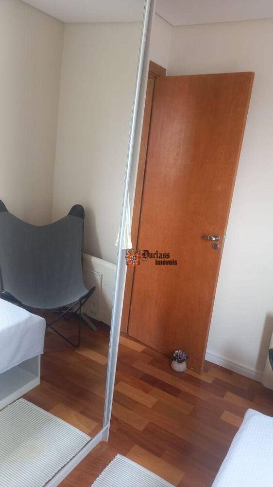 Apartamento à venda com 2 quartos, 54m² - Foto 6