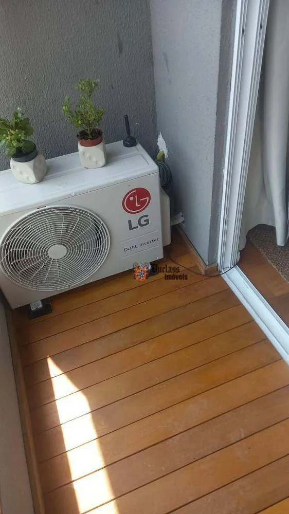 Apartamento, 2 quartos, 54 m² - Foto 1