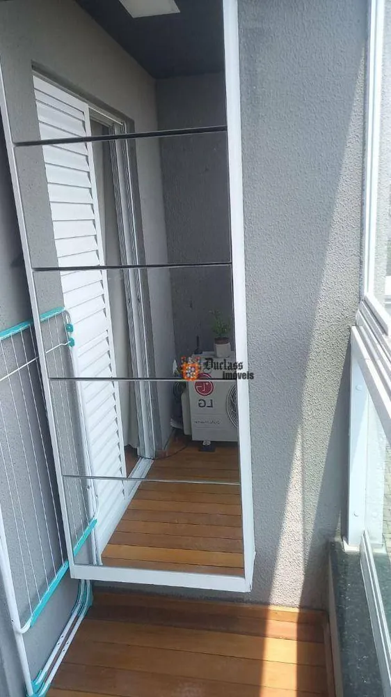 Apartamento, 2 quartos, 54 m² - Foto 4