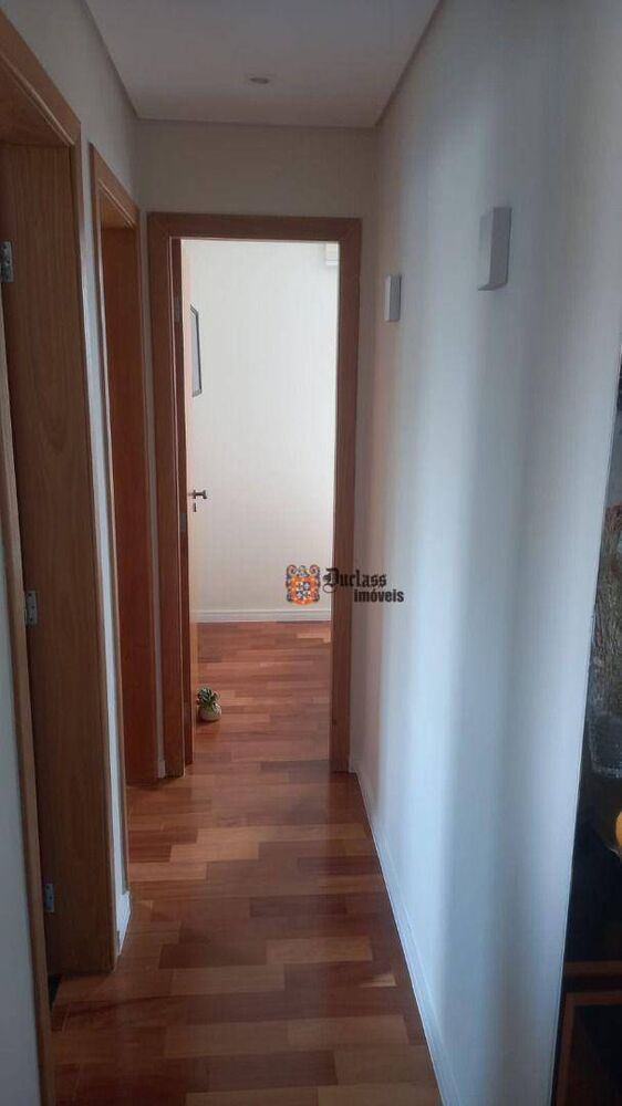Apartamento à venda com 2 quartos, 54m² - Foto 5