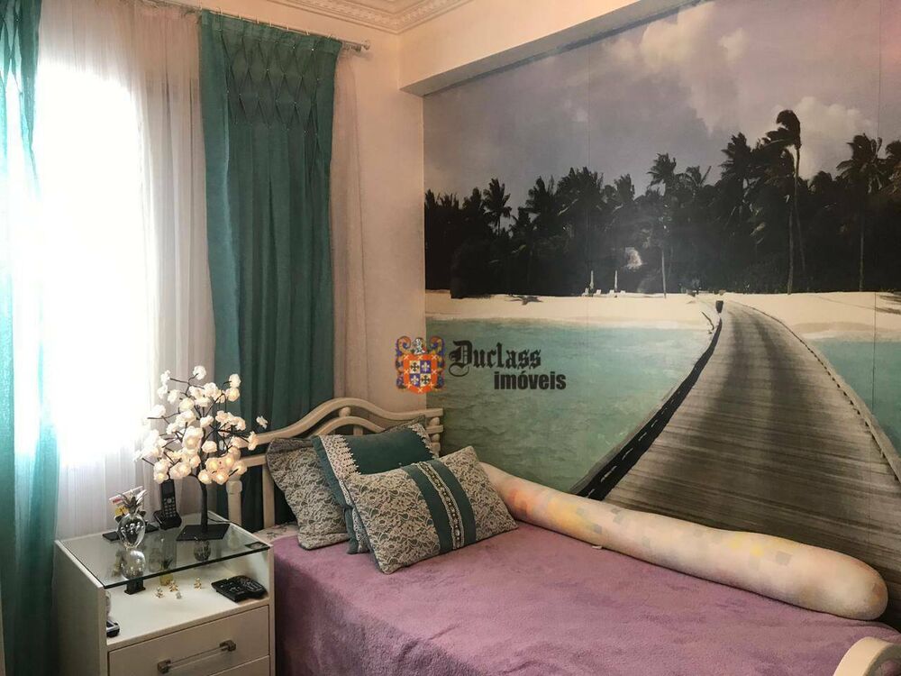 Apartamento à venda com 2 quartos, 53m² - Foto 26