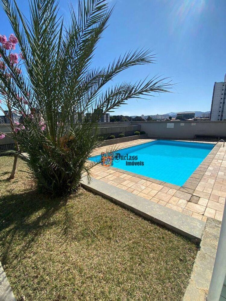 Apartamento à venda com 2 quartos, 53m² - Foto 7
