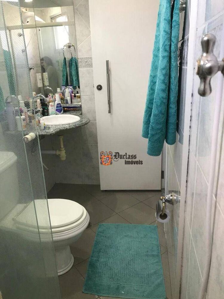 Apartamento à venda com 2 quartos, 53m² - Foto 9