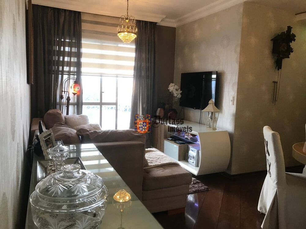 Apartamento à venda com 2 quartos, 53m² - Foto 50