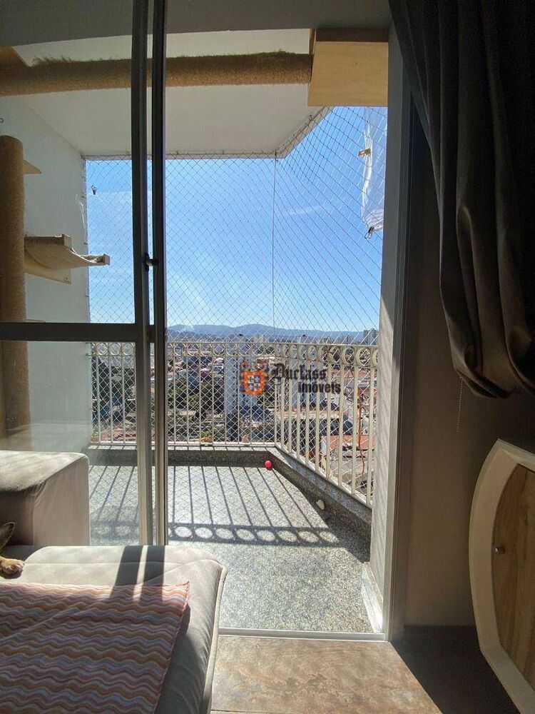 Apartamento à venda com 2 quartos, 53m² - Foto 30