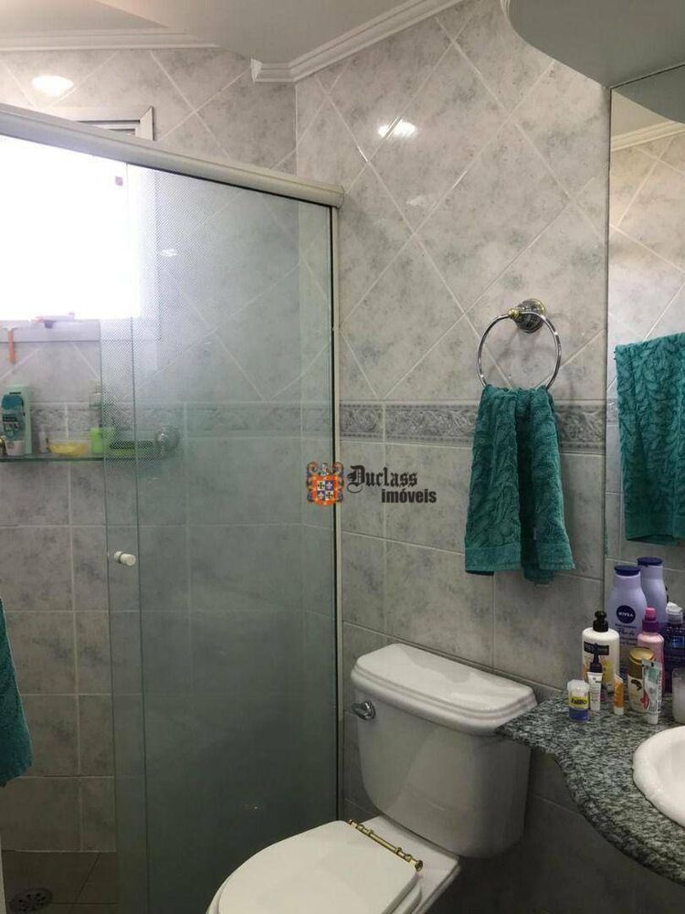 Apartamento à venda com 2 quartos, 53m² - Foto 4
