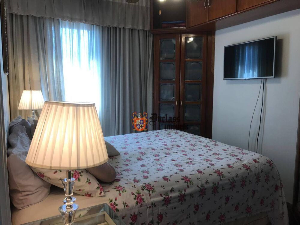 Apartamento à venda com 2 quartos, 53m² - Foto 25