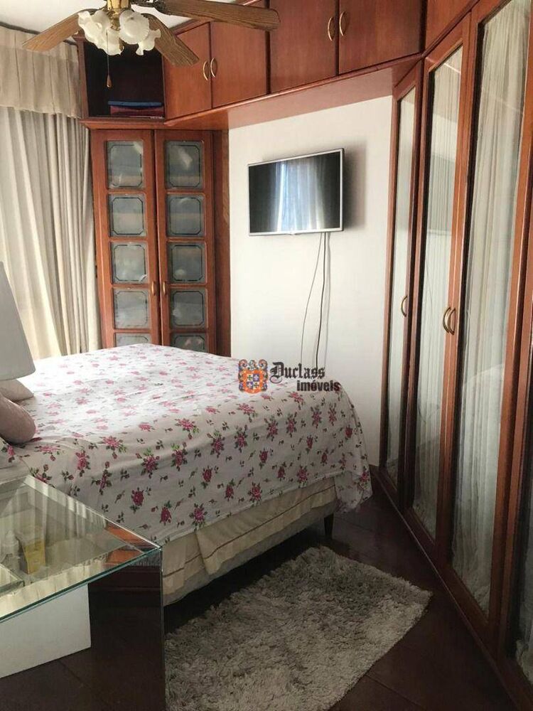 Apartamento à venda com 2 quartos, 53m² - Foto 29