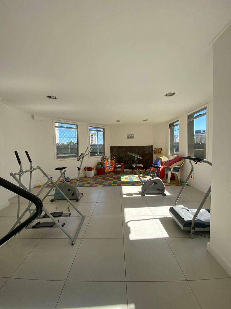 Apartamento à venda com 2 quartos, 53m² - Foto 16