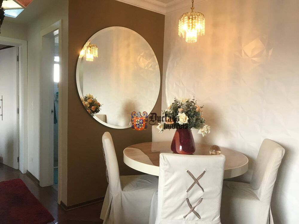 Apartamento à venda com 2 quartos, 53m² - Foto 34