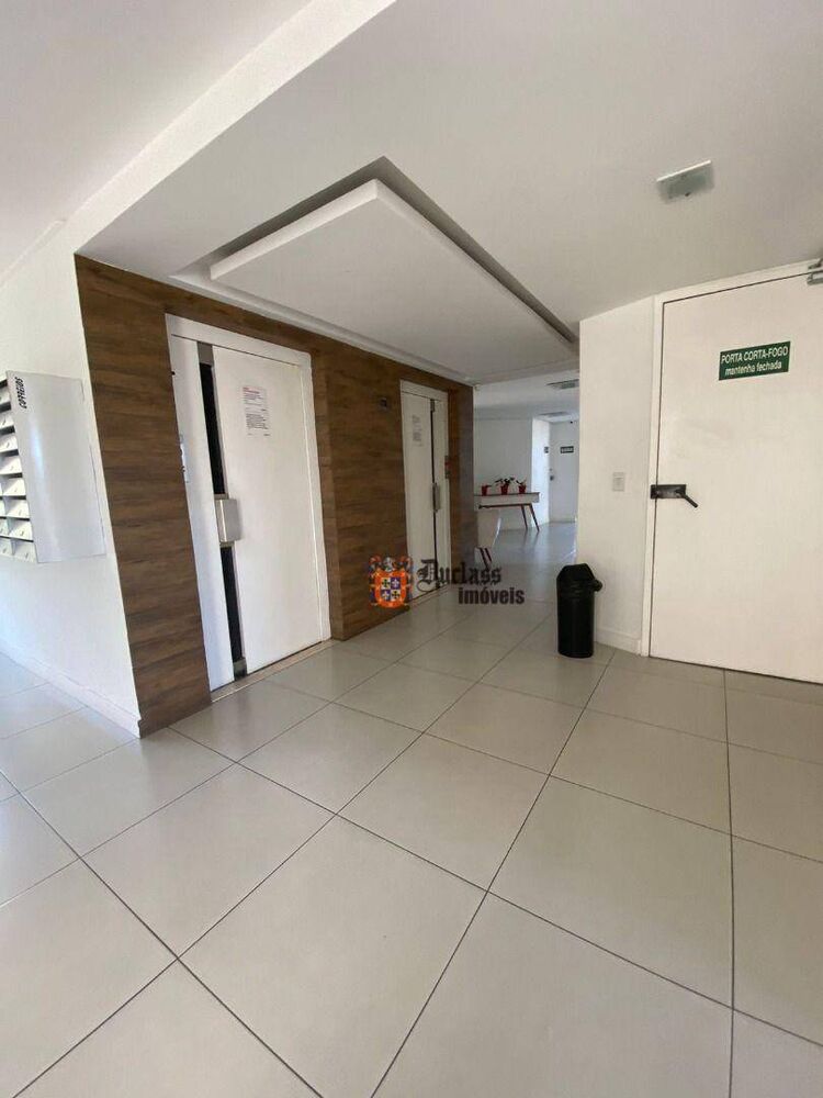 Apartamento à venda com 2 quartos, 53m² - Foto 14