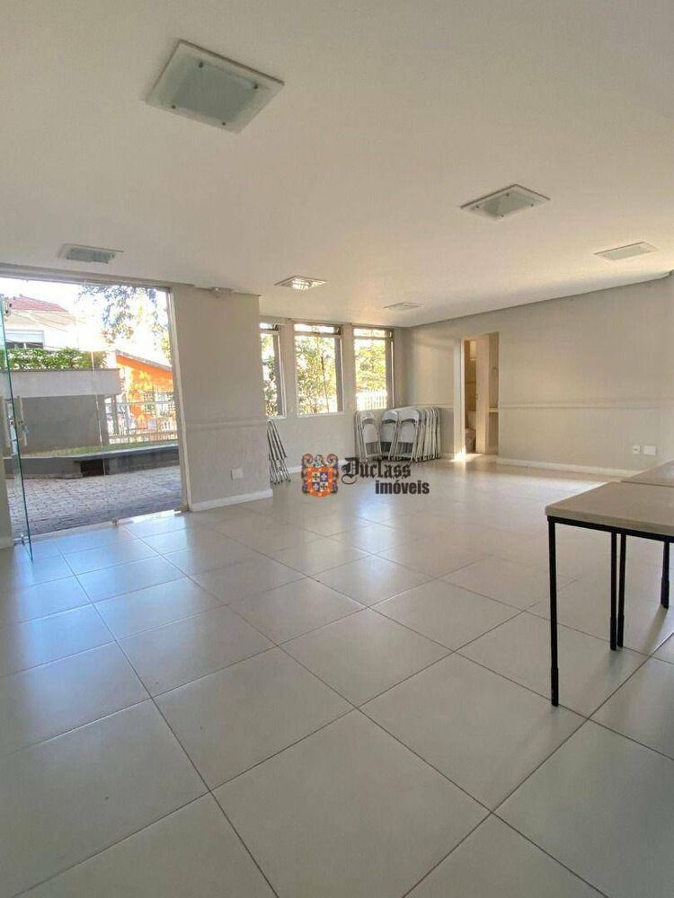 Apartamento à venda com 2 quartos, 53m² - Foto 31