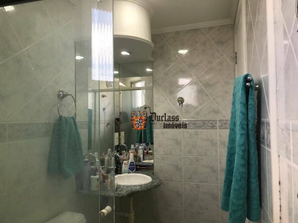 Apartamento à venda com 2 quartos, 53m² - Foto 3