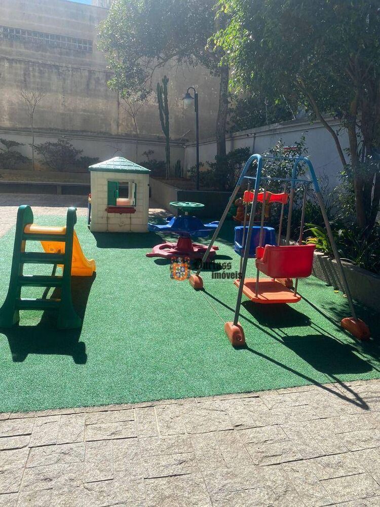 Apartamento à venda com 2 quartos, 53m² - Foto 10