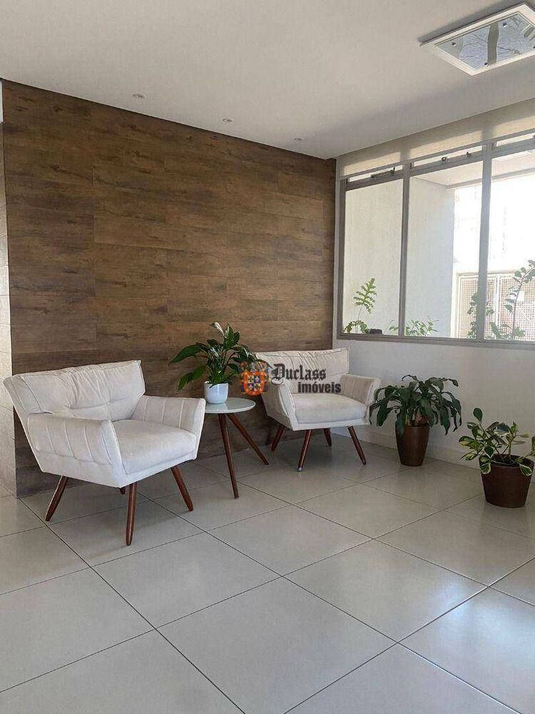 Apartamento à venda com 2 quartos, 53m² - Foto 12