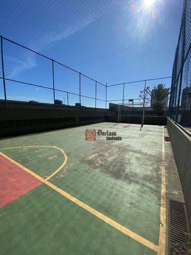 Apartamento à venda com 2 quartos, 53m² - Foto 19