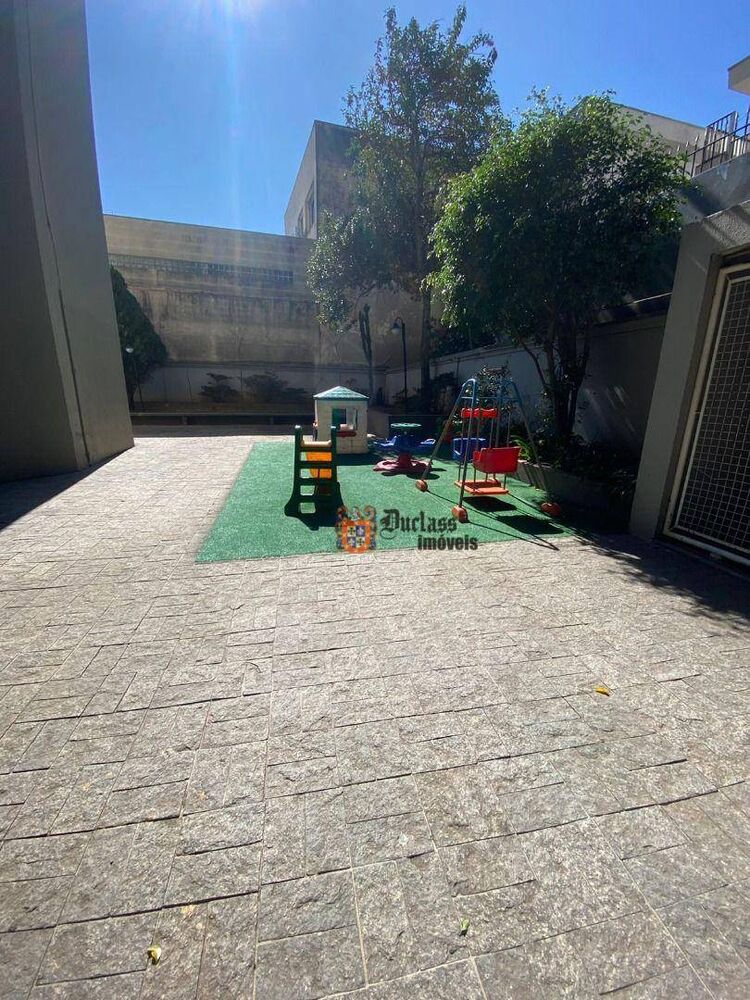 Apartamento à venda com 2 quartos, 53m² - Foto 6