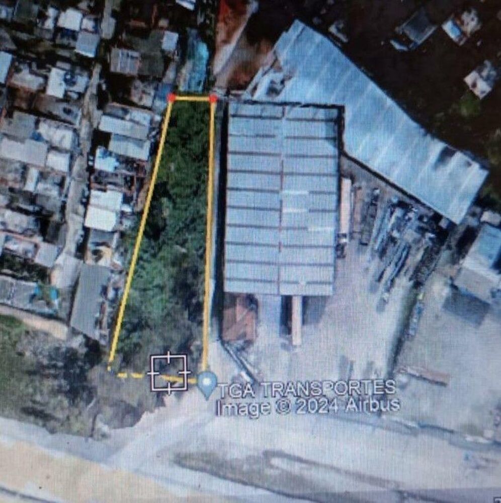 Terreno, 1457 m² - Foto 3